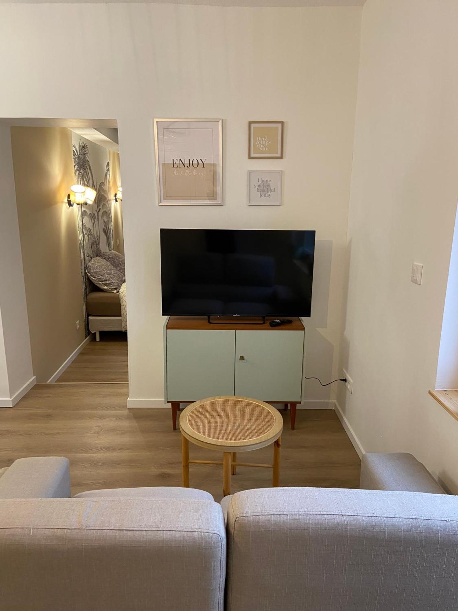 Appartement Cosy Soufflenheim Екстериор снимка